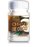 0025 Óleo de Coco