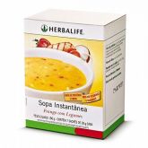 0022 Sopa Frango com Legumes