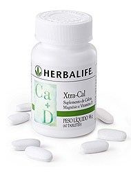 Xtra-Cal (Cálcio, Magnésio e Vitamina D